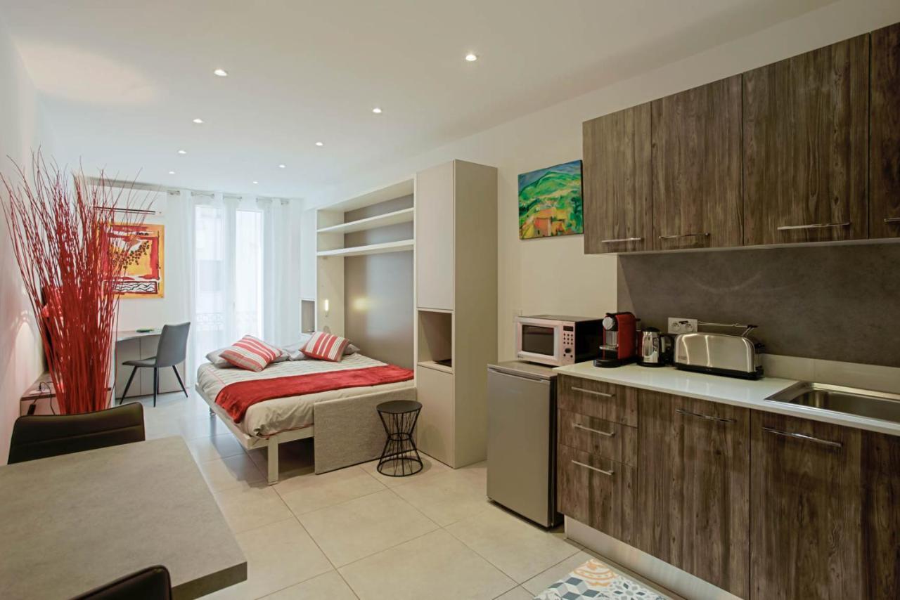 #3 Bottero A 2mins De La & Promenade Des * Nizza