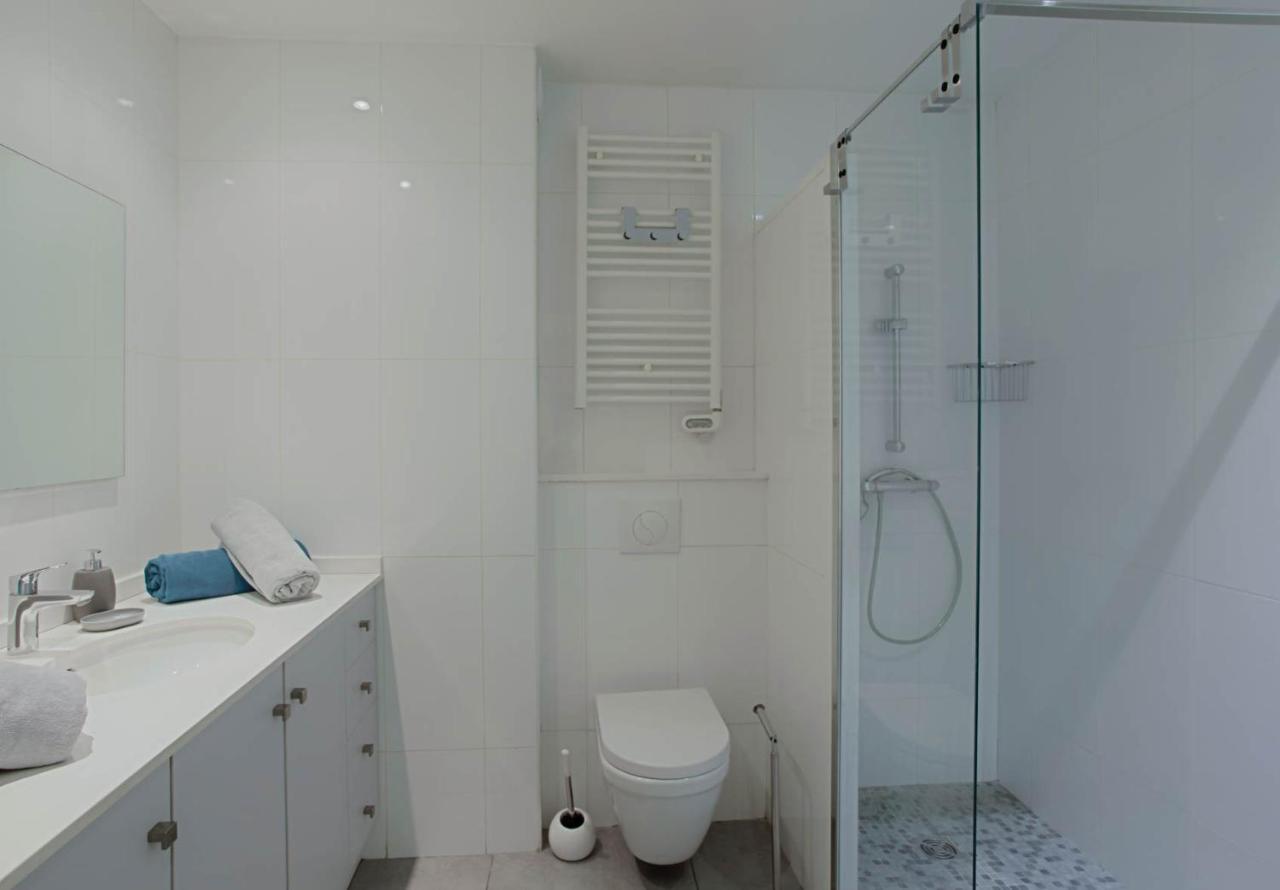 Apartment #3 Bottero A 2mins De La & Promenade Des Nizza