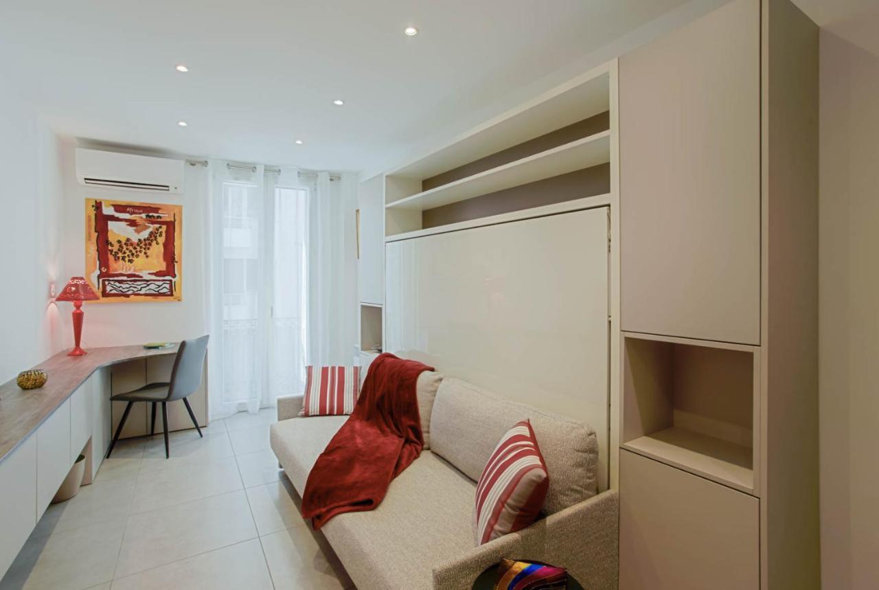 Apartment #3 Bottero A 2mins De La & Promenade Des